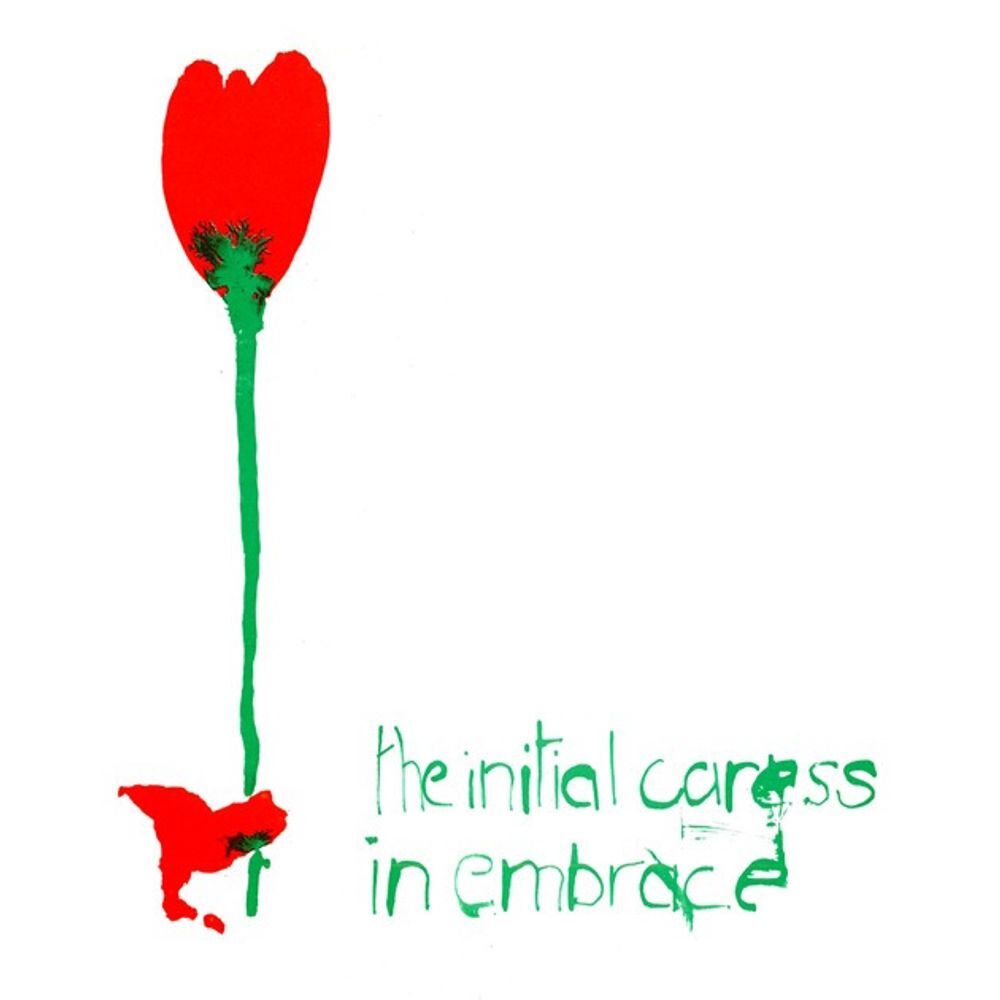 

Диск CD Initial Caress - In Embrace