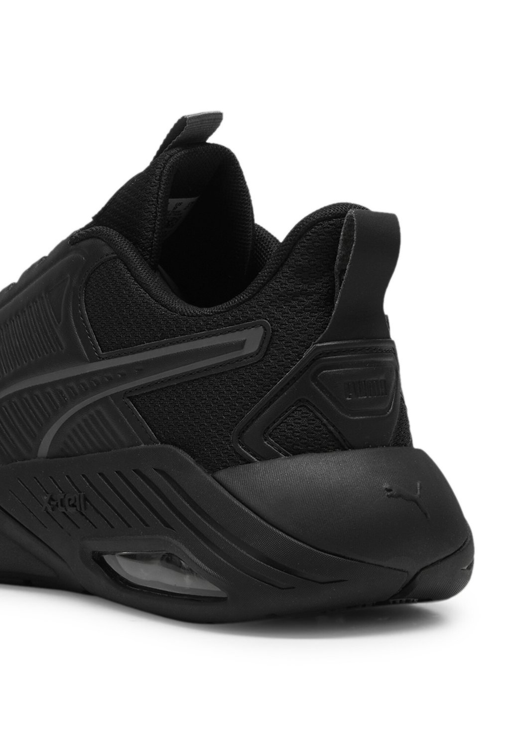 

Кроссовки для бега X-CELL NOVA LAUF Puma, черный