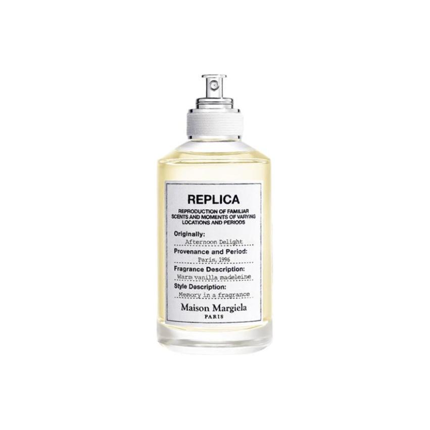 Туалетная вода Maison Margiela Replica Afternoon Delight, 30 мл — фото 2