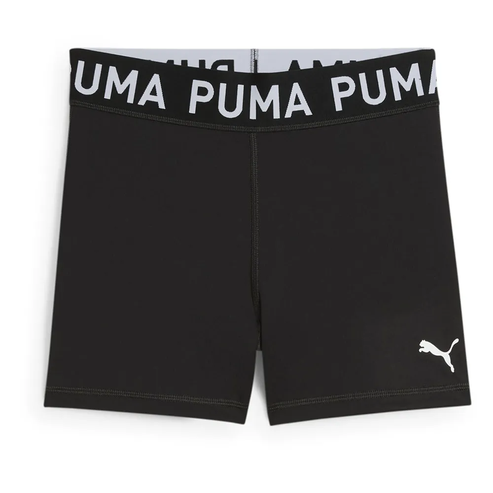 

Леггинсы Puma Strong 3´´ short, черный