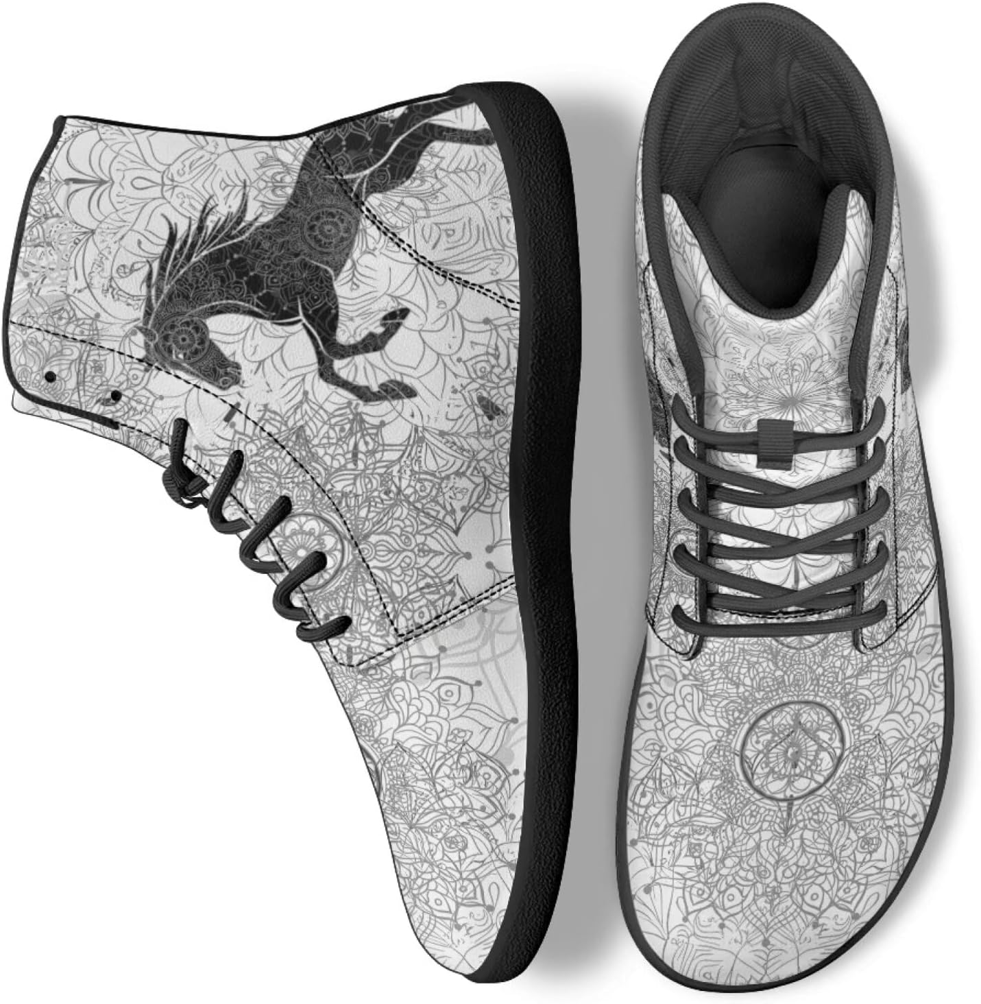 

Кроссовки Binienty для мужчин и женщин, белый