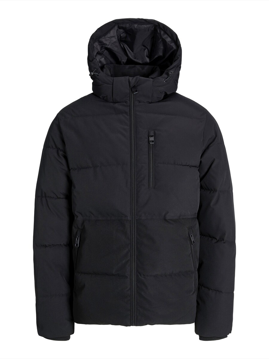 

Зимняя куртка JACK & JONES JACK & JONES JJEOWEN, Black