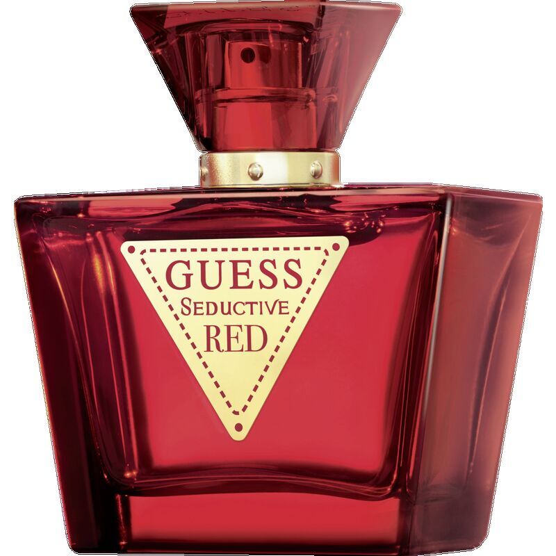 

Seductive Red Women, EdT 30 ml Guess