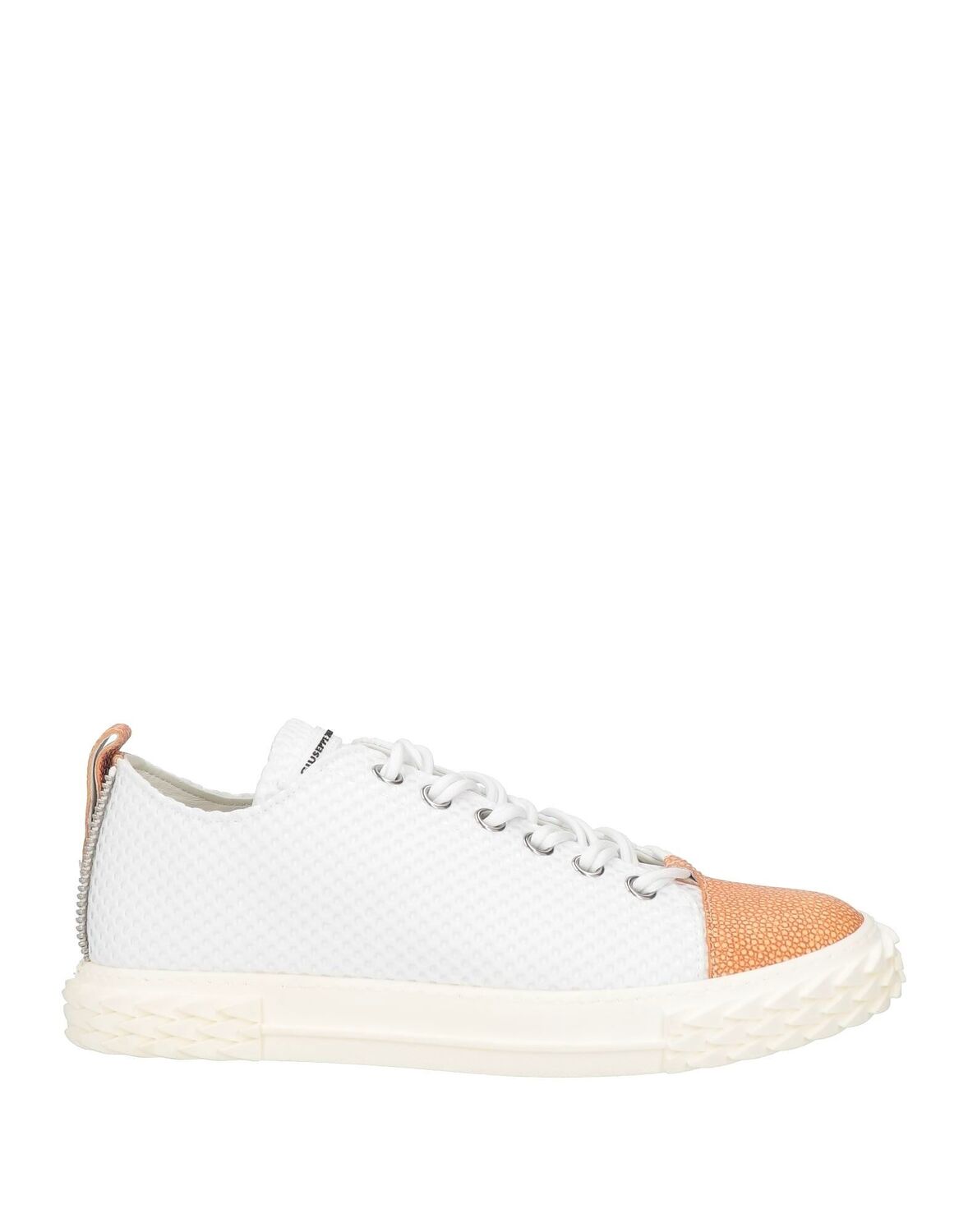 

Кеды Giuseppe Zanotti, белый