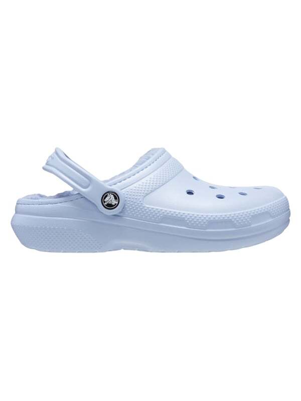 

Сандалии Crocs, синий