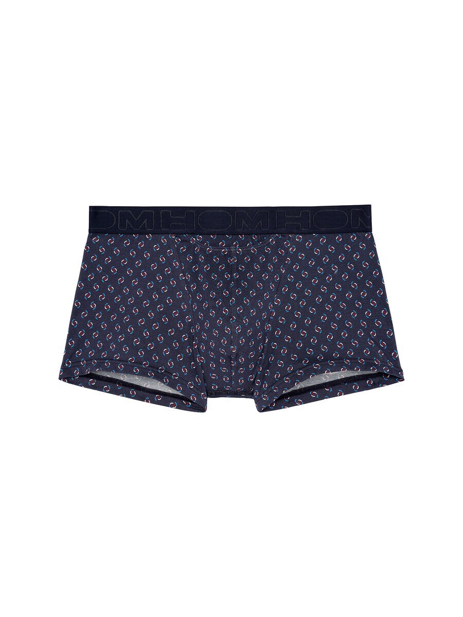 

Боксеры HOM Boxer shorts Cyrus HO1, темно-синий