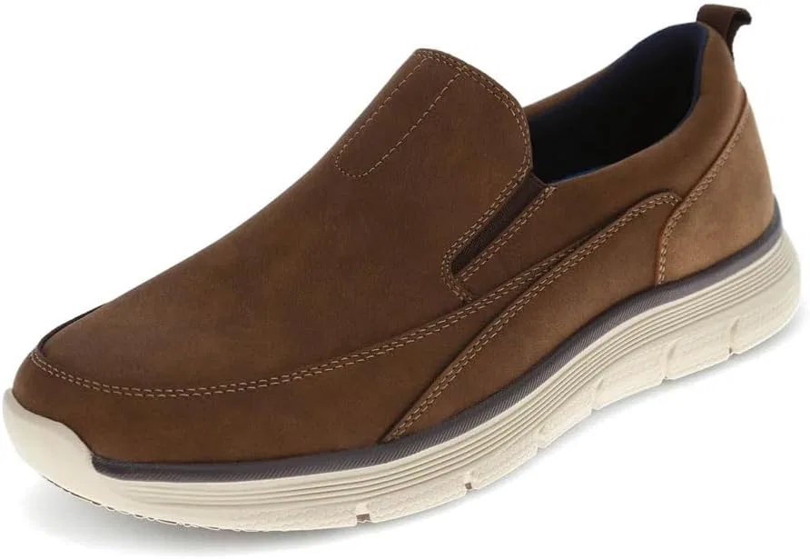 Мужские туфли Dockers Slater, Dark Tan