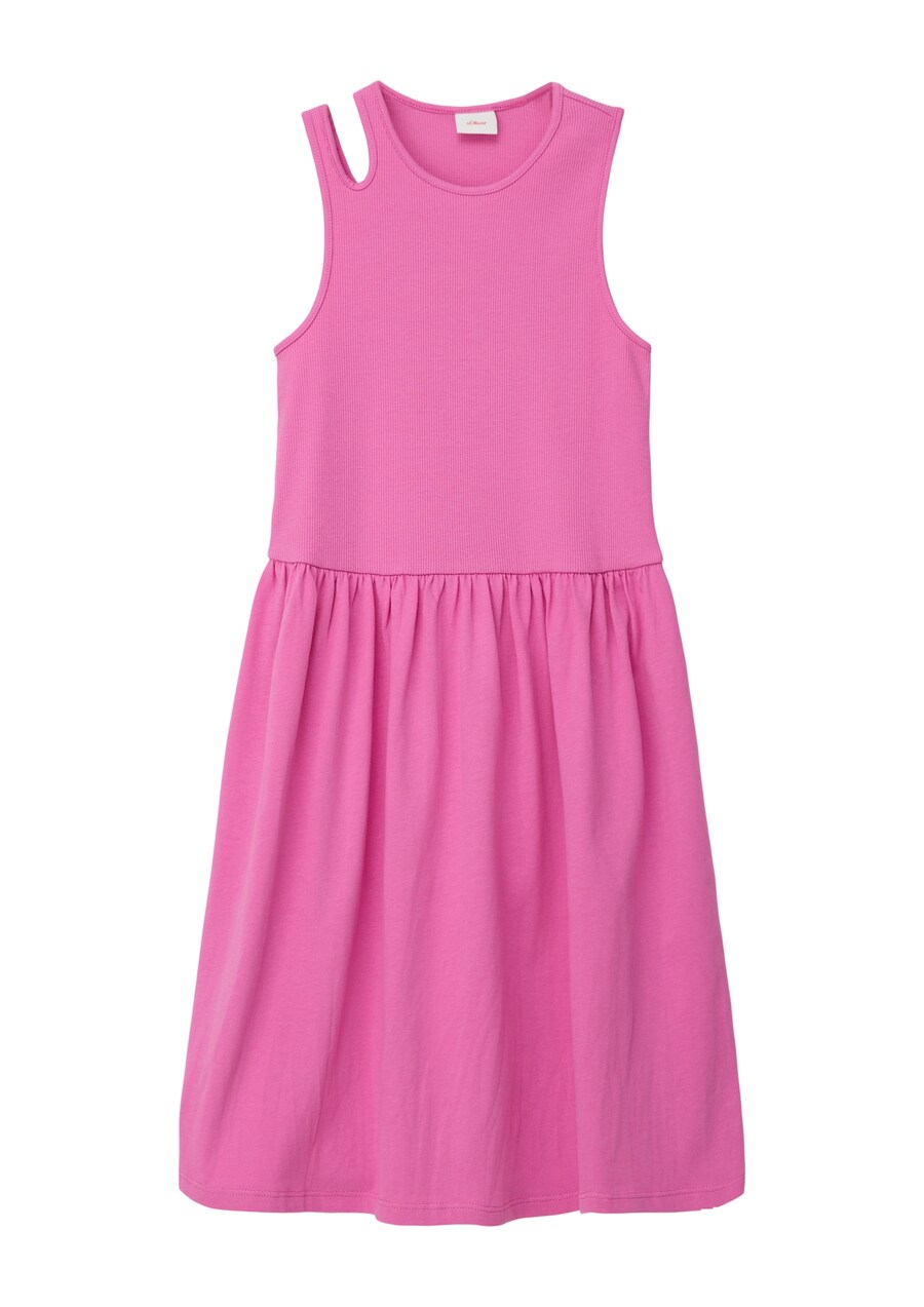 

Платье s.Oliver Dress, светло-розовый