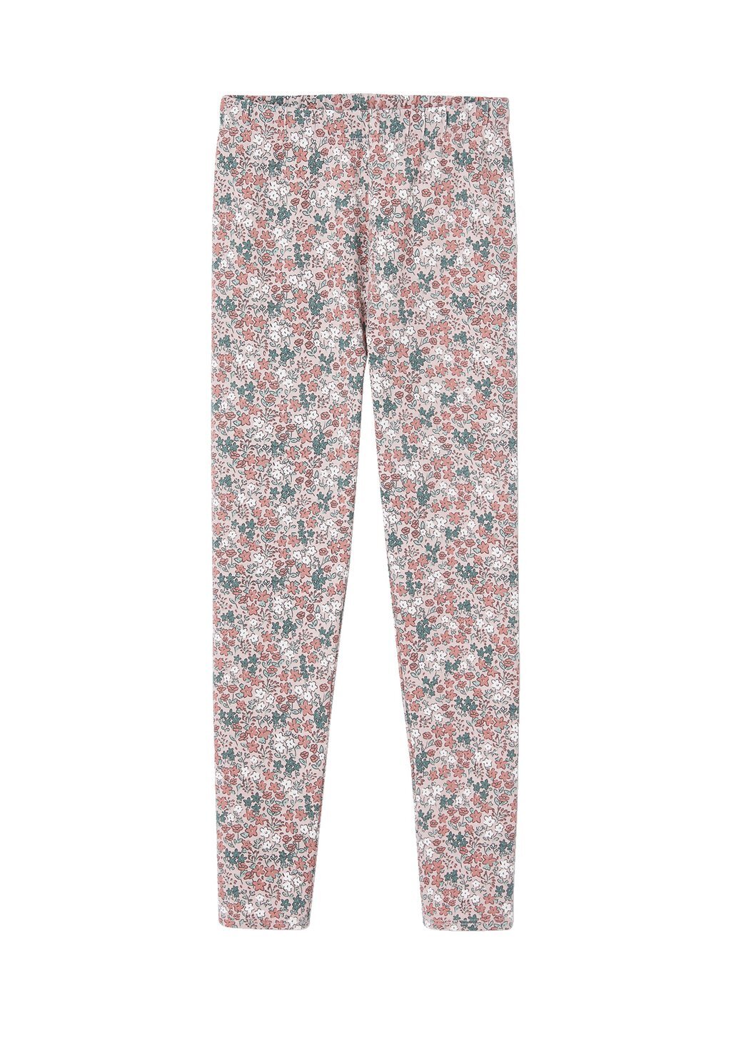 

Леггинсы Leggings Vertbaudet, светло-розовый
