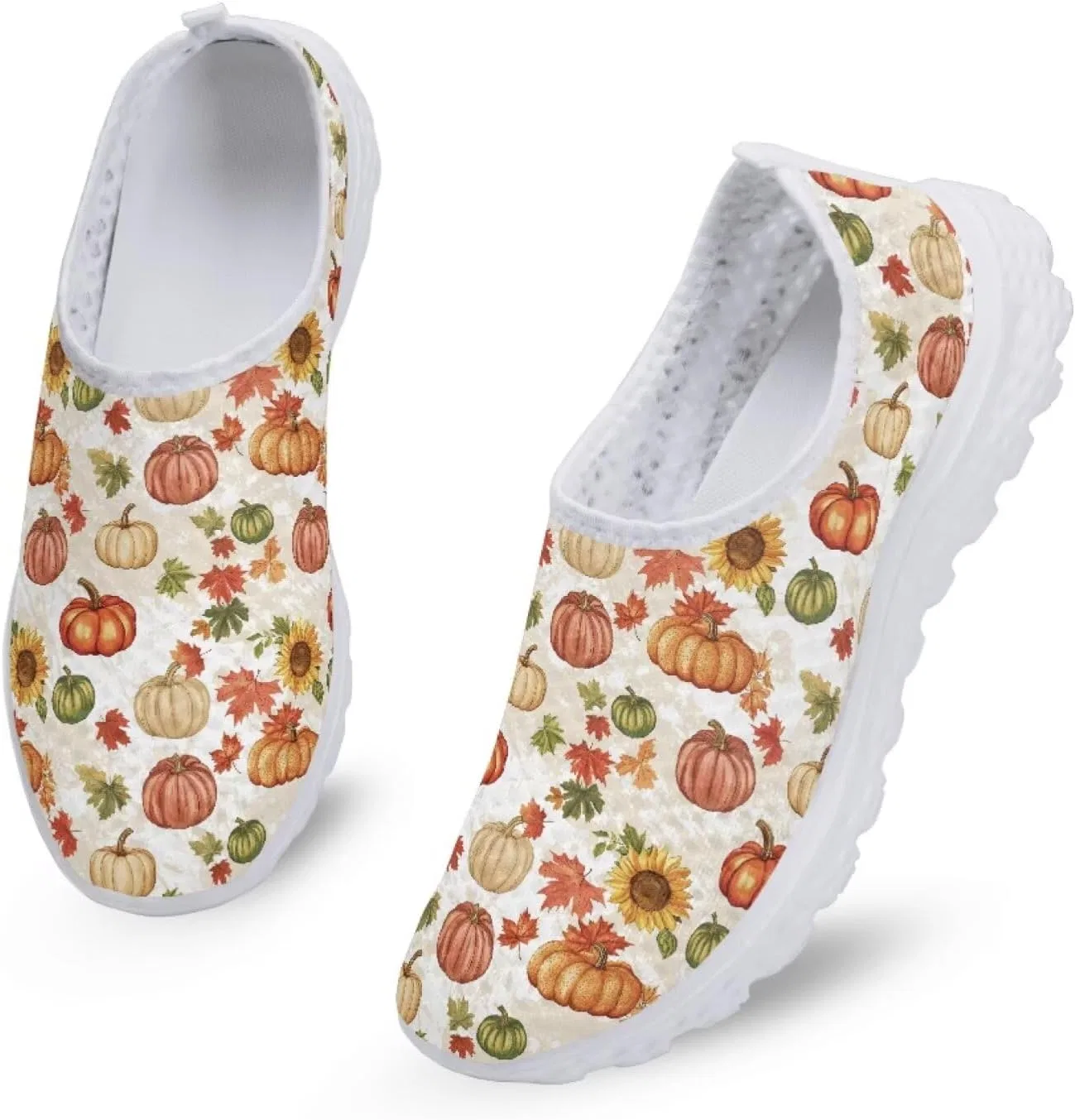 Мокасины с поддержкой стопы, Classic Pumpkin Glomenade — фото 4