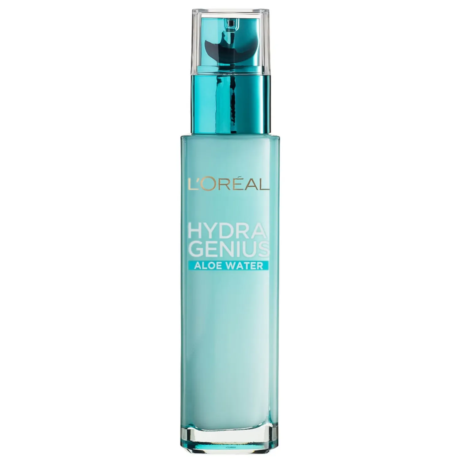 

Hydra Genius Liquid Care Жидкий увлажняющий крем для чувствительной кожи 70 мл L'Oréal