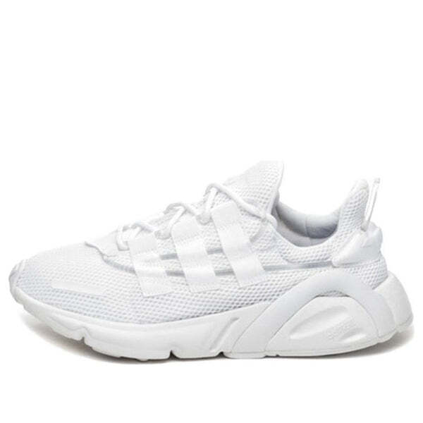 

Кроссовки lxcon Adidas, белый