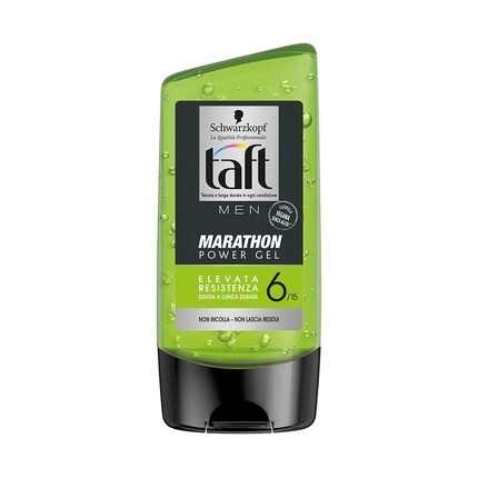 

Taft Looks No Stop Control гель 150мл, Testanera