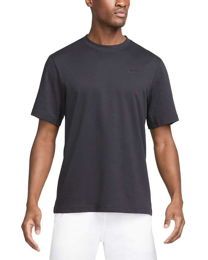 

Футболка Primary Dri-FIT Nike, черный