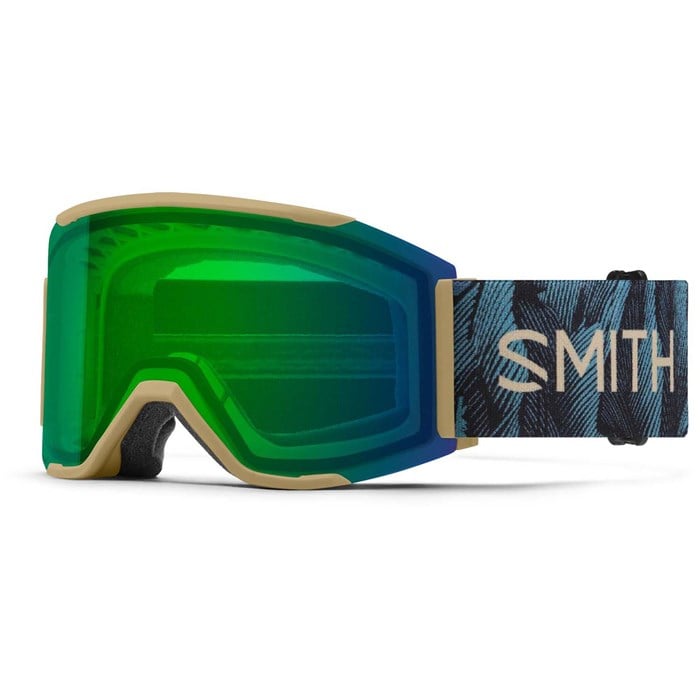 

Очки Squad Mag Smith, High Fives/Chromapop Everday Green Mirror+Chromapop Storm Blue Sensor Mirror, Синий, Очки Squad Mag Smith, High Fives/Chromapop Everday Green Mirror+Chromapop Storm Blue Sensor Mirror