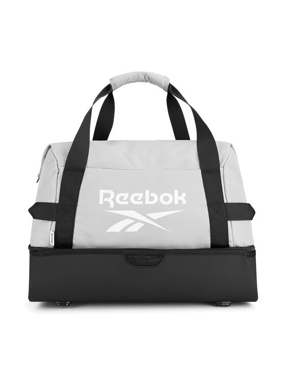 

Сумка Reebok, серый