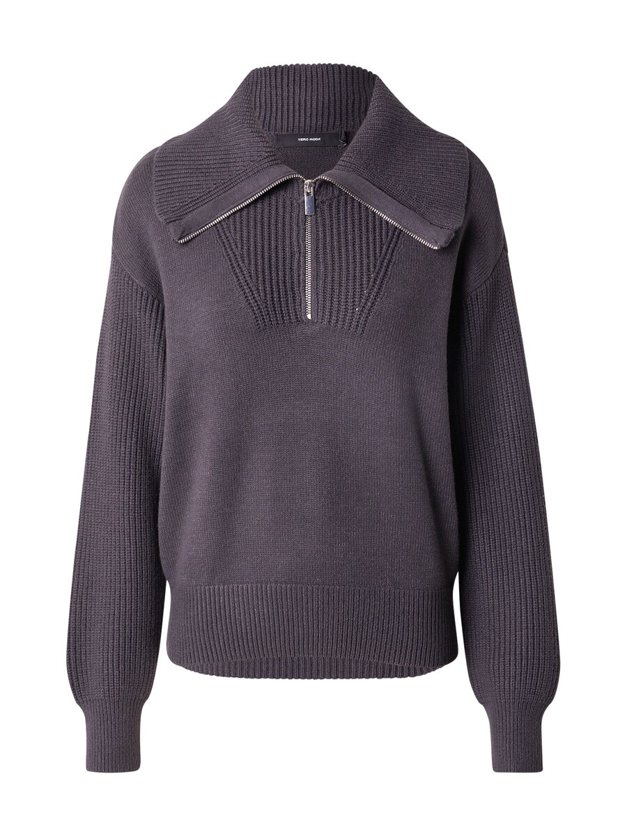 

Свитер VERO MODA VMILISA, базальтовый серый