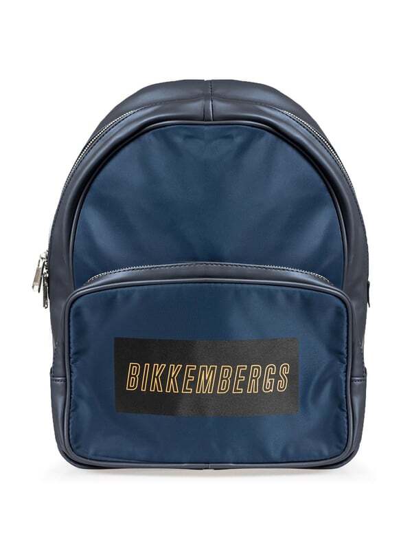 

Рюкзак gmgm мужское Bikkembergs, синий