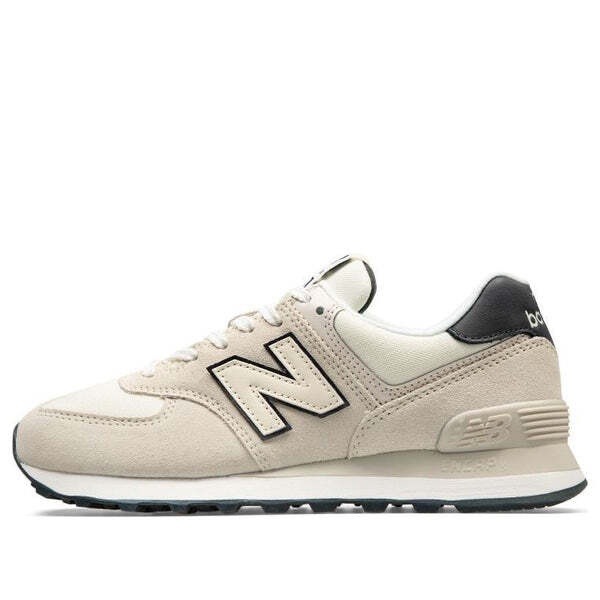 

Кроссовки 574 New Balance, бежевый
