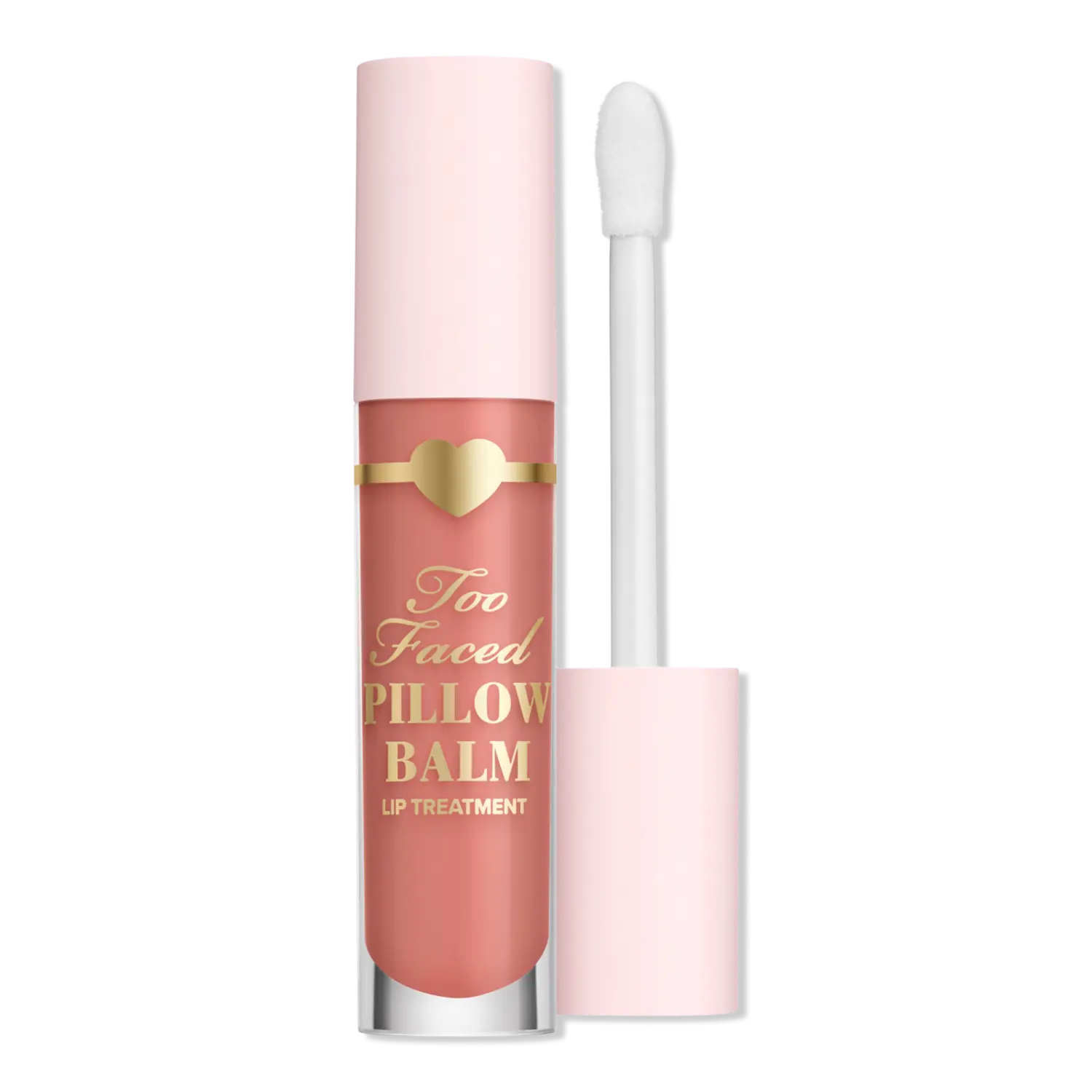 

Увлажняющий бальзам для губ Pillow Balm Too Faced, Pink Pineapple Kiss (soft peachy pink)