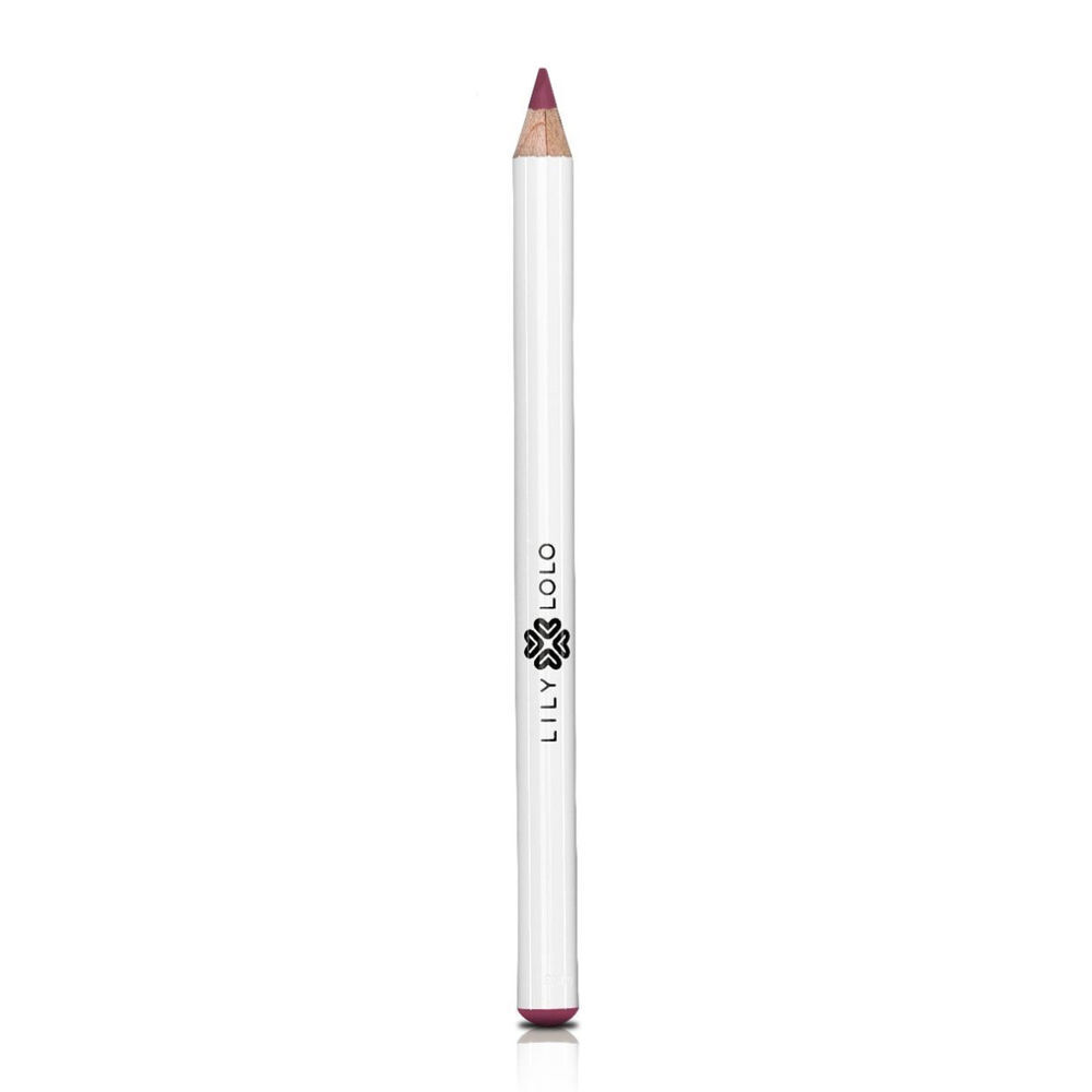 

Карандаш для губ Lápiz De Labios Lily Lolo Lily Lolo, цвет true pink