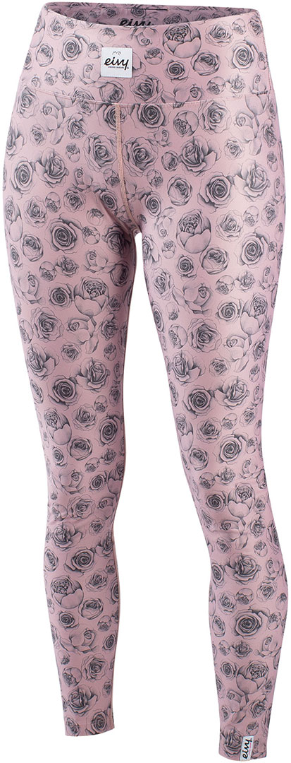 

Eivy Брюки Icecold charcoal woodrose XL
