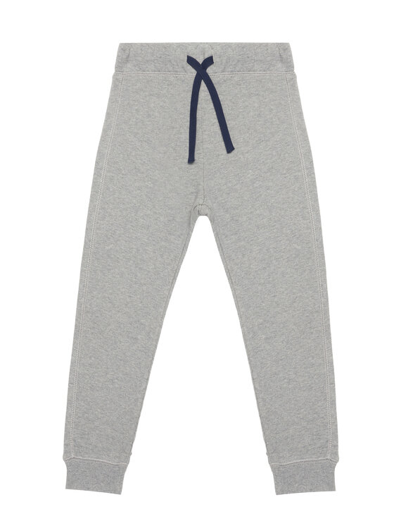 

Спортивные брюки regular fit 3J68CF058 United Colors Of Benetton, серый
