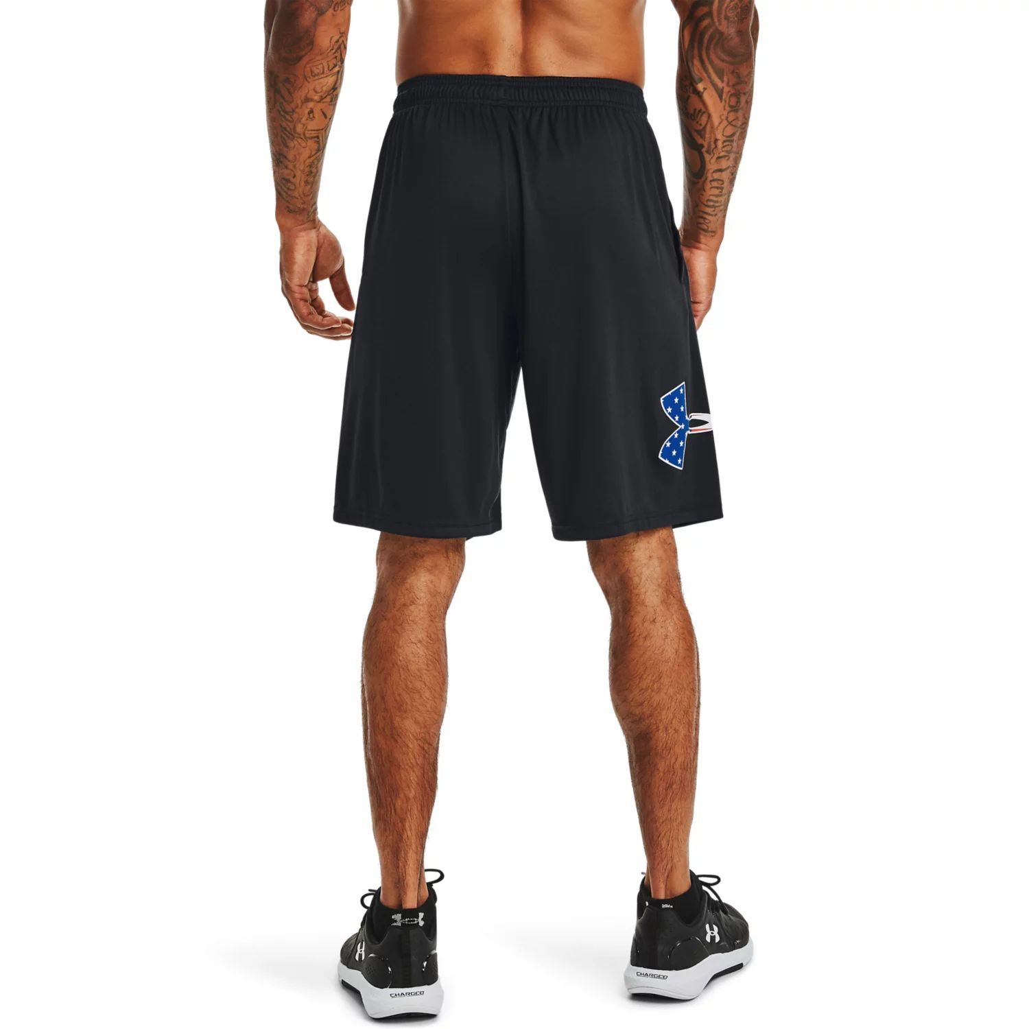 

Мужские шорты с рисунком Under Armour Tech Freedom