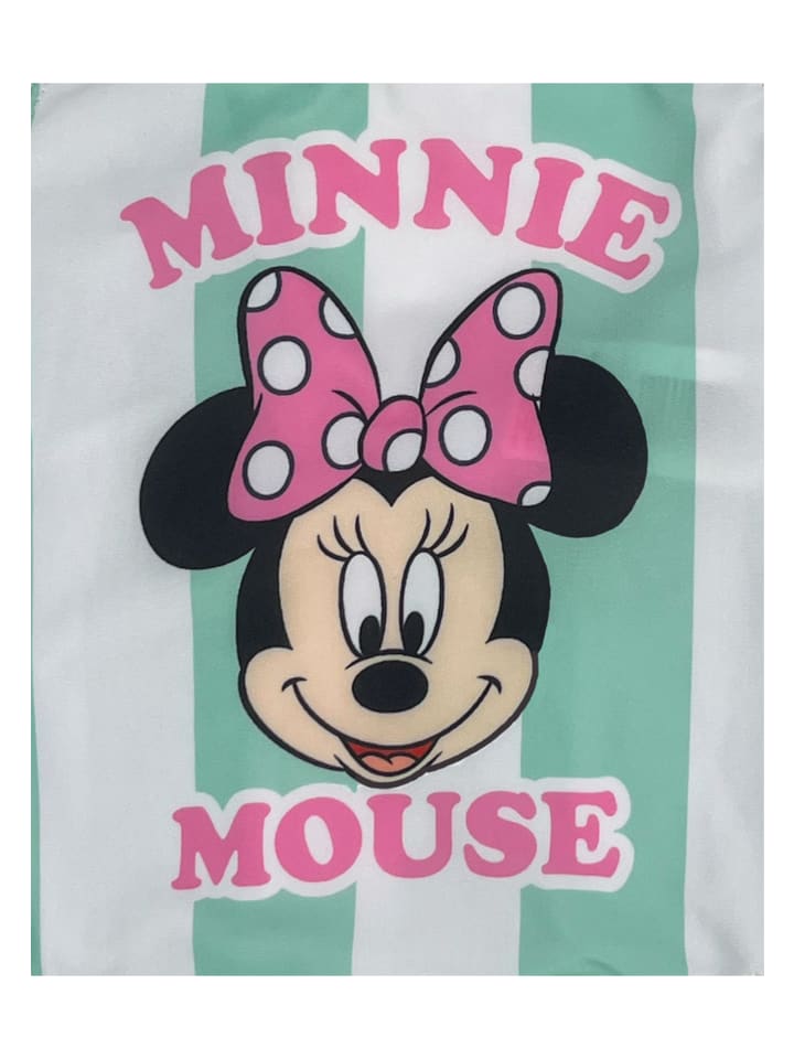 Купальник Disney Minnie Mouse, разноцветный — фото 3