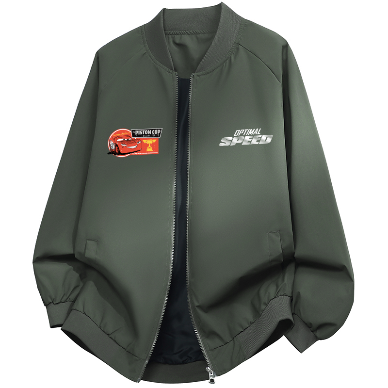 

Disney Куртка Unisex, Army Green