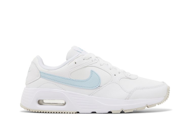 Кроссовки Nike Wmns Air Max SC, белый