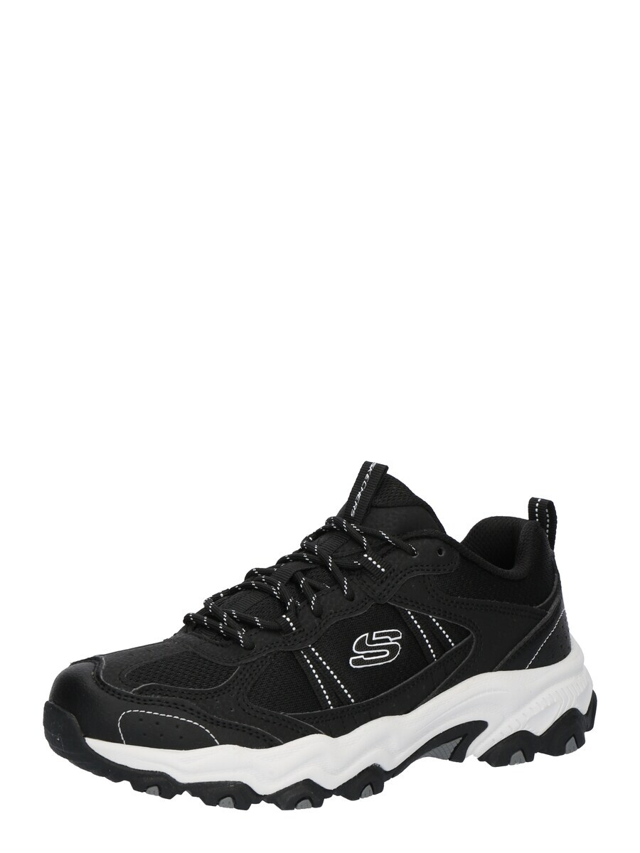 

Кроссовки SKECHERS Sneakers STAMINA, черный