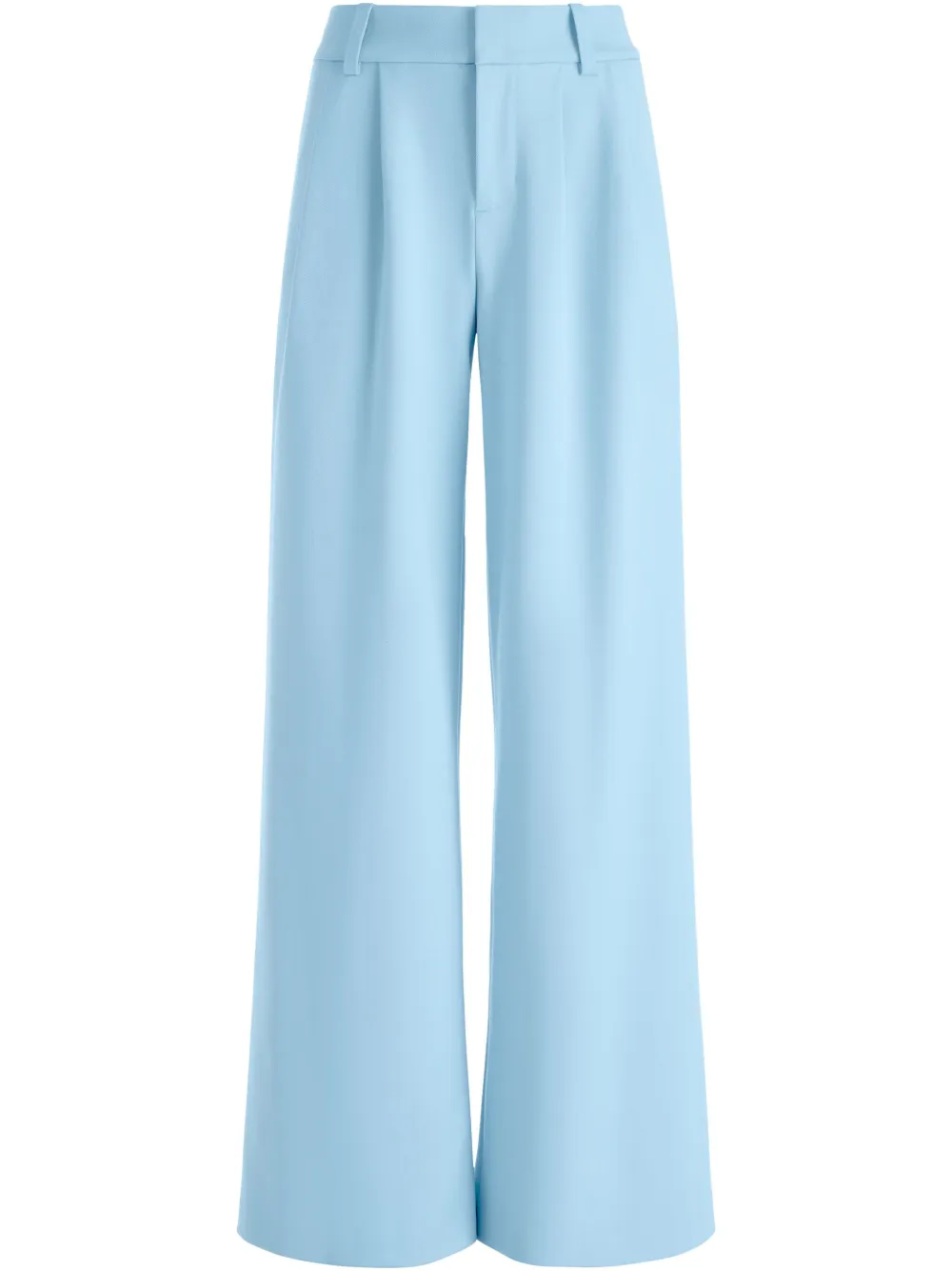 

Брюки Kennedy alice + olivia, синий