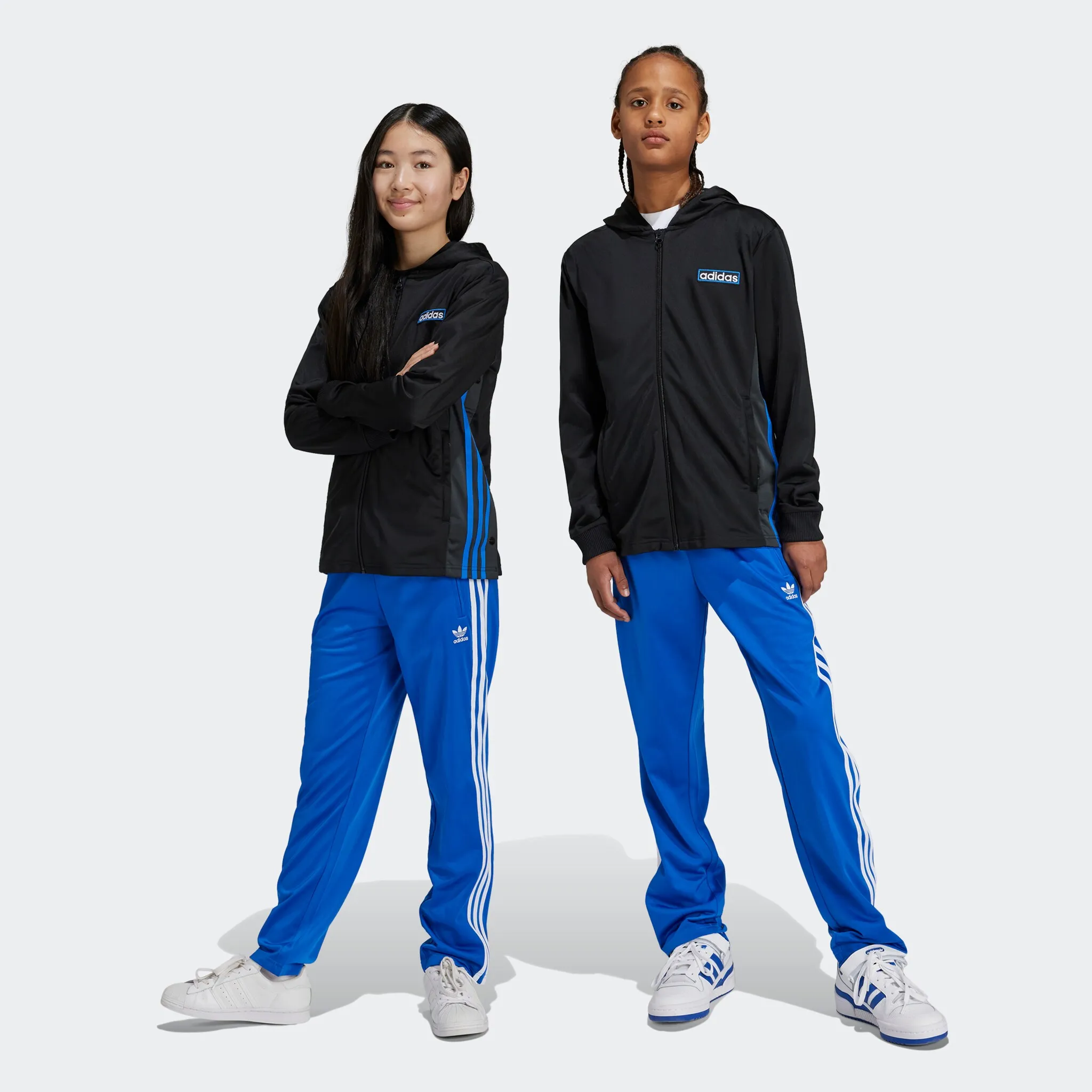 

Спортивные брюки Adidas Originals "FIREBIRD PANTS" (1 шт.), синий