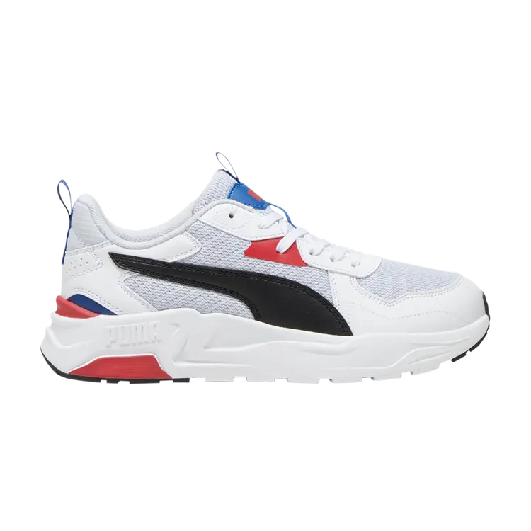 

Кроссовки Puma Trinity Lite, серый
