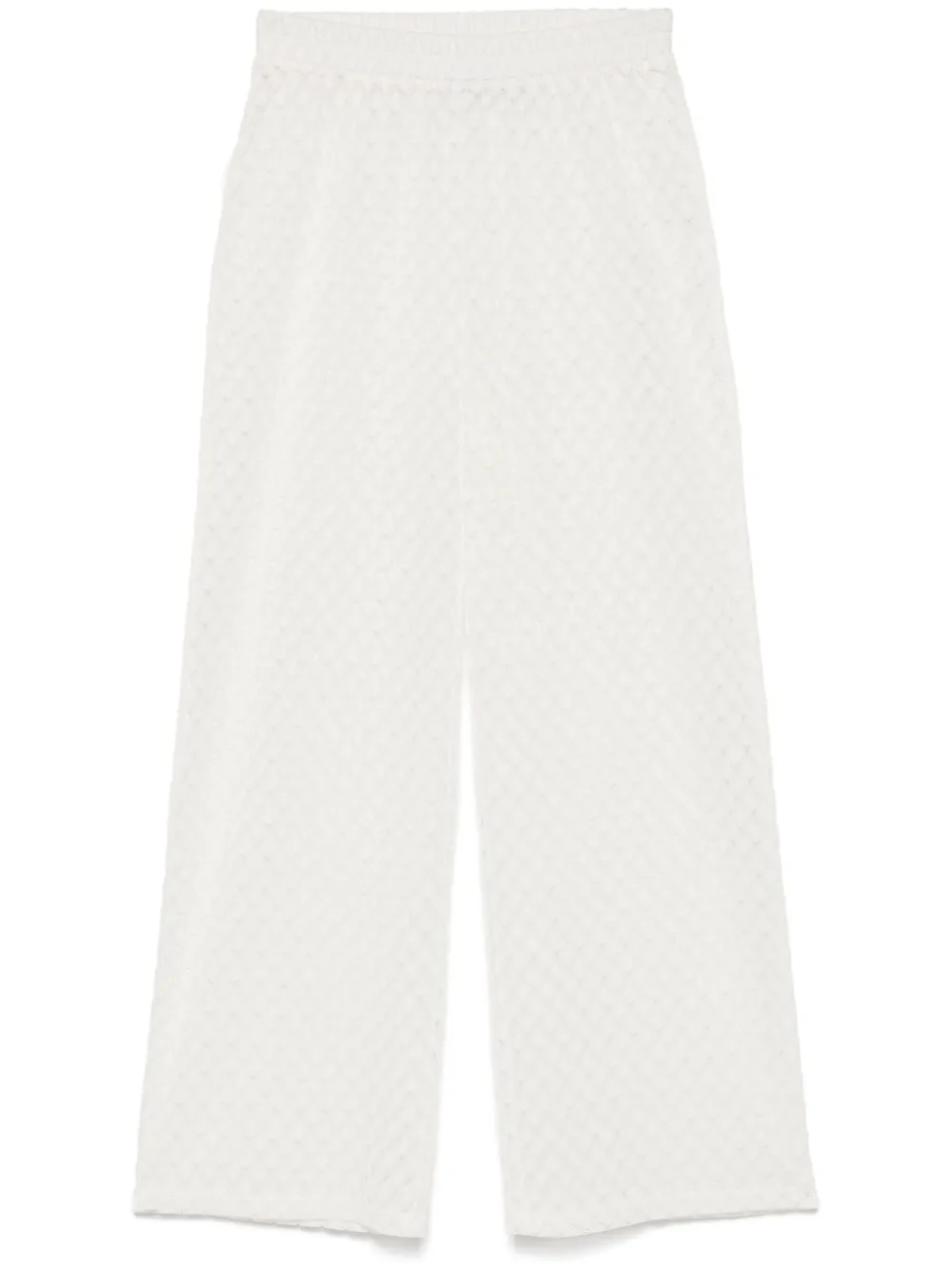 

Пляжные брюки Melissa Odabash Adi, белый