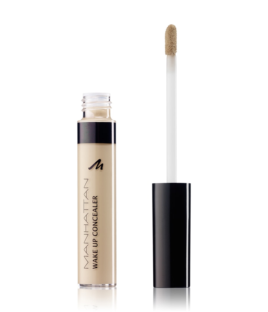 

Консилер Manhattan Wake Up, Nr. 02 - Classic Beige, 7 ml