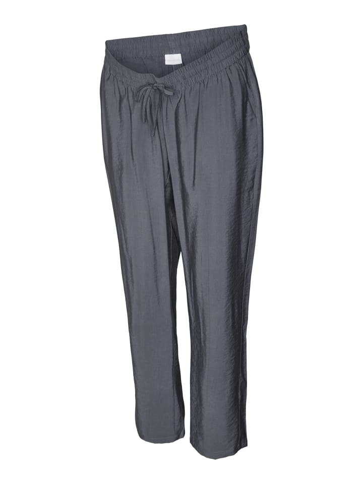 

Тканевые брюки mama licious