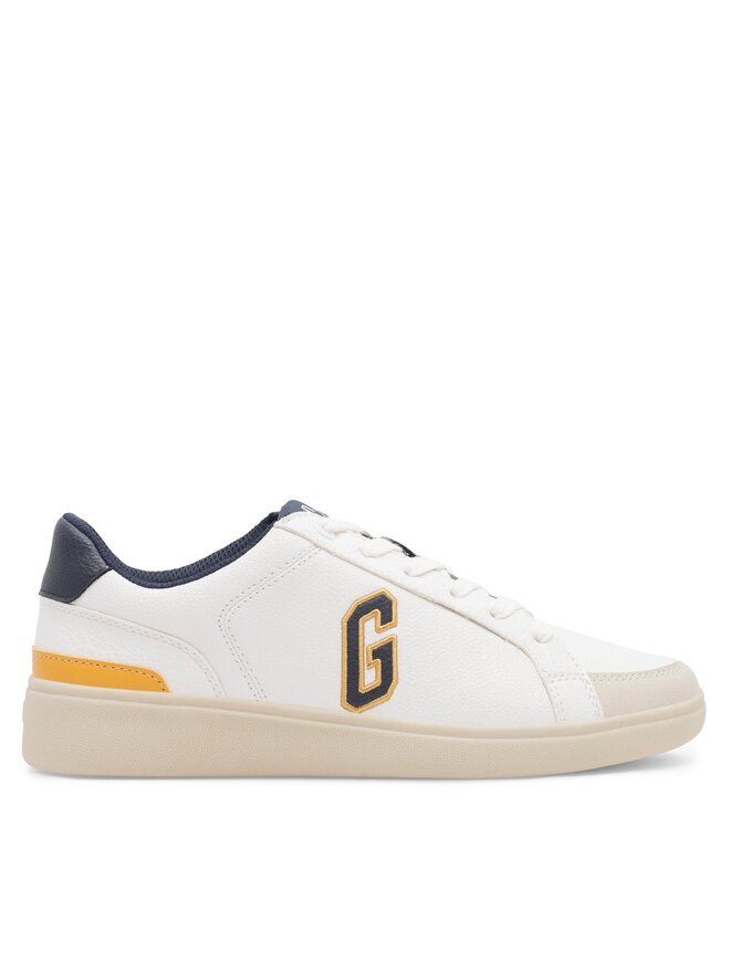 Кроссовки Gap, белый