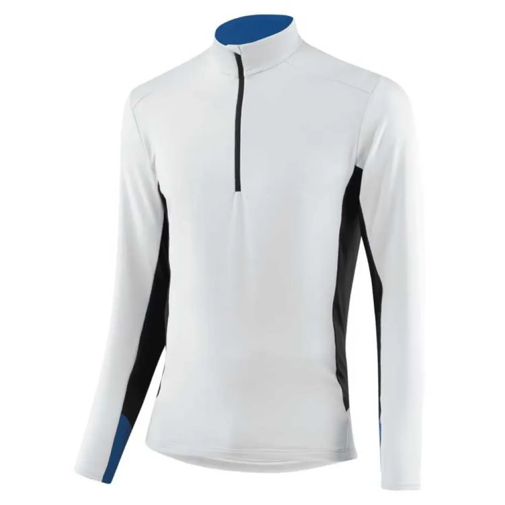 

Базовый слой Loeffler Tech Stretch, белый