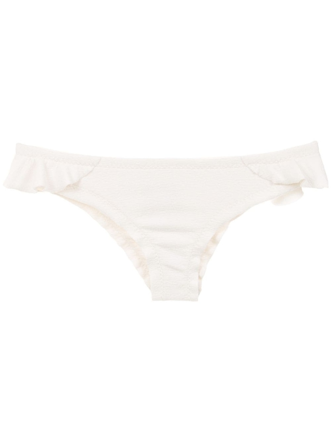 

Clube Bossa Laven bikini bottoms, белый