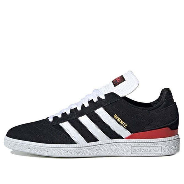 

Кроссовки busenitz pro Adidas, черный