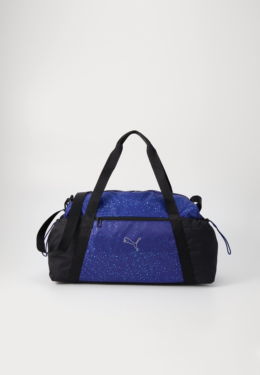 

Спортивная сумка SPORT BAG INTERGALACTIC Puma, синий