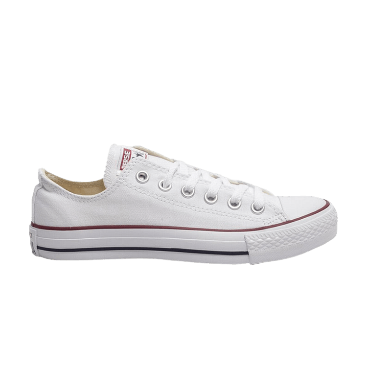 

Кроссовки Converse Chuck Taylor All Star Ox 'White', белый