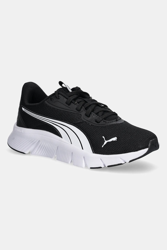

Детские кроссовки FlexFocus Lite Modern Puma, черный