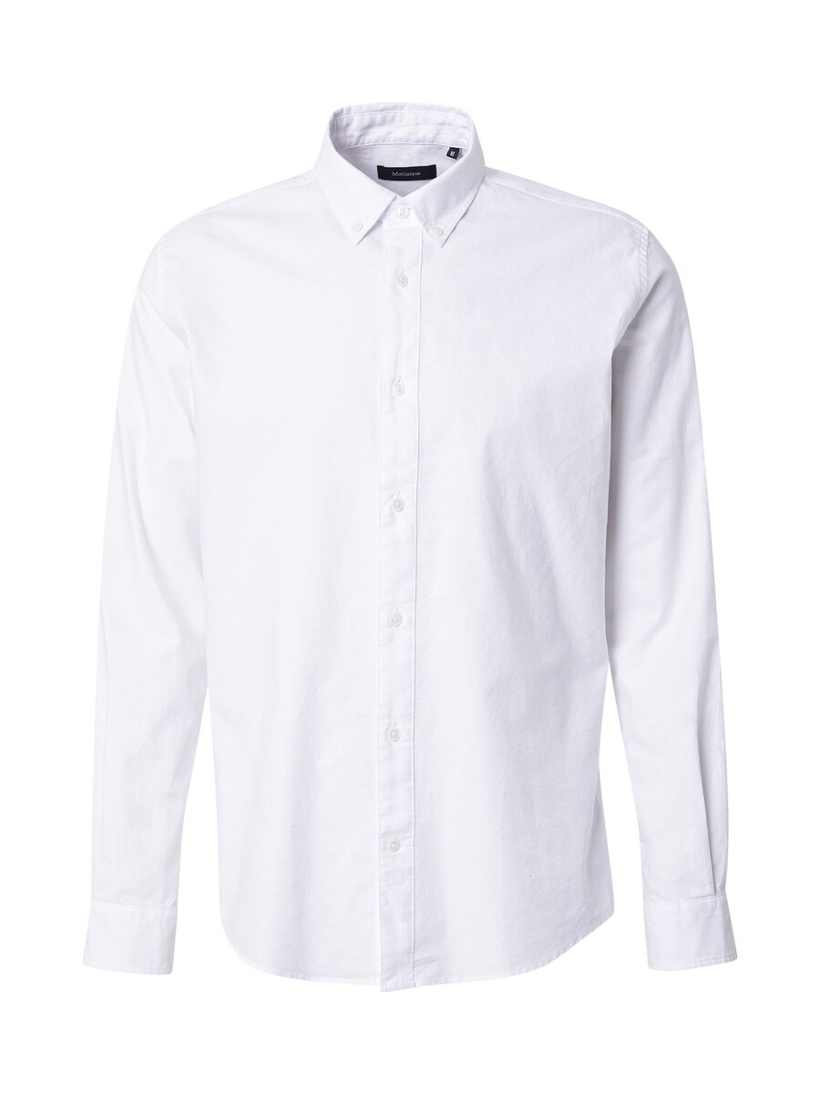 

Повседневная рубашка Matinique Regular fit Button Up Shirt Jude, белый