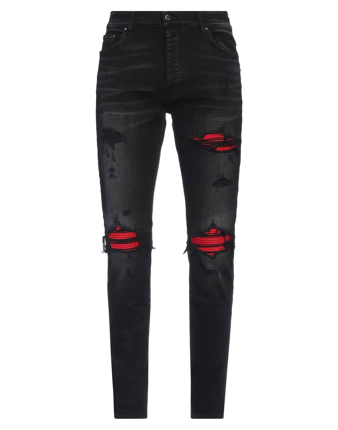 

Джинсы Amiri, черный