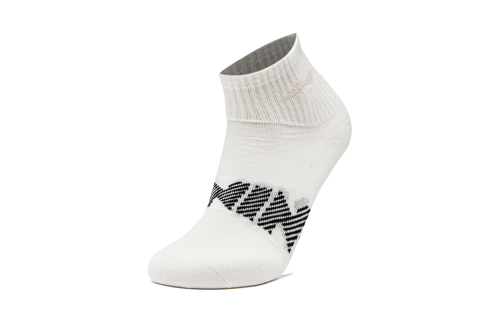 

Носки унисекс LINING, 3 Pack (White/White/Black)