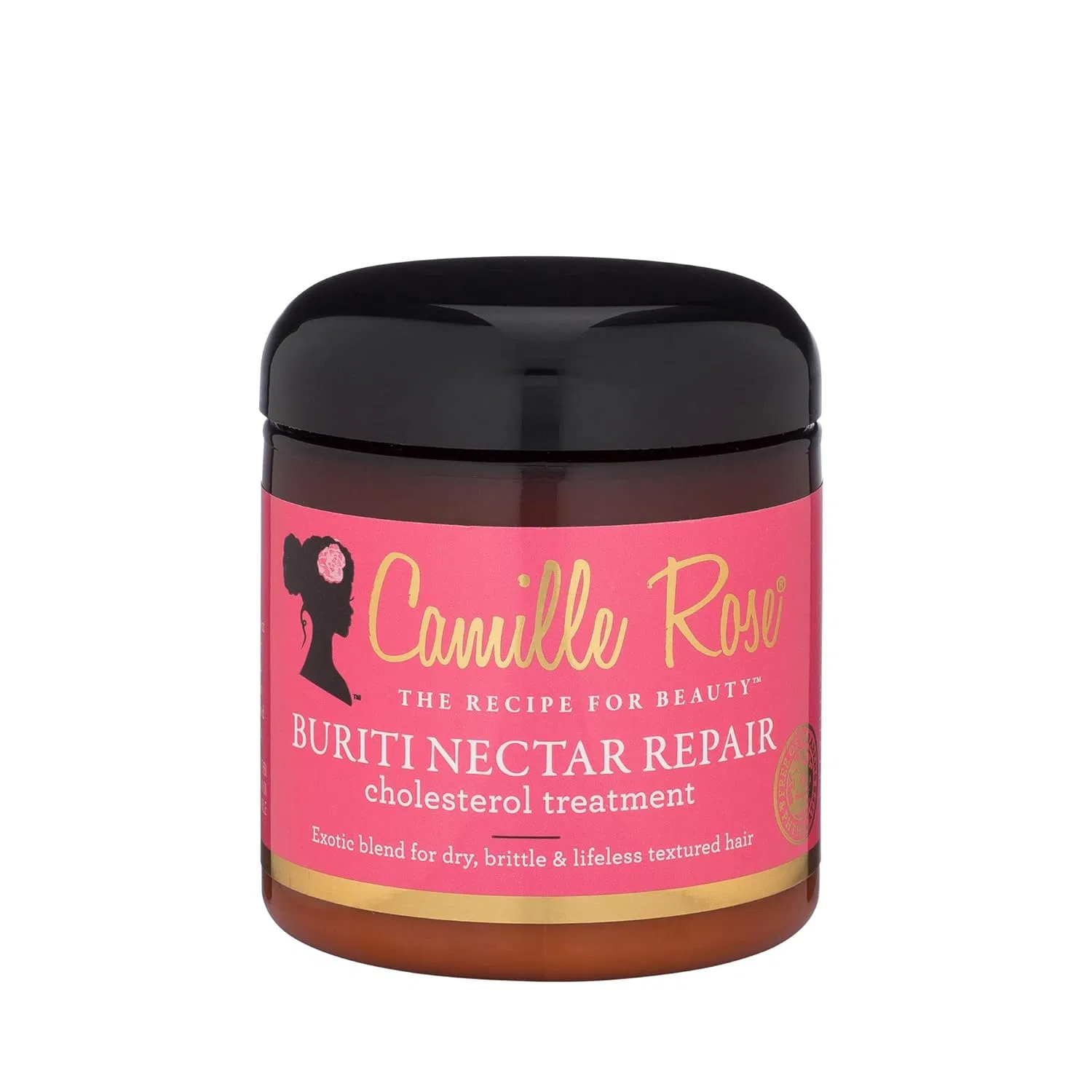 Восстанавливающее средство Camille Rose Buriti Nectar Repair Cholesterol Treatment, 237 мл Camille Rose
