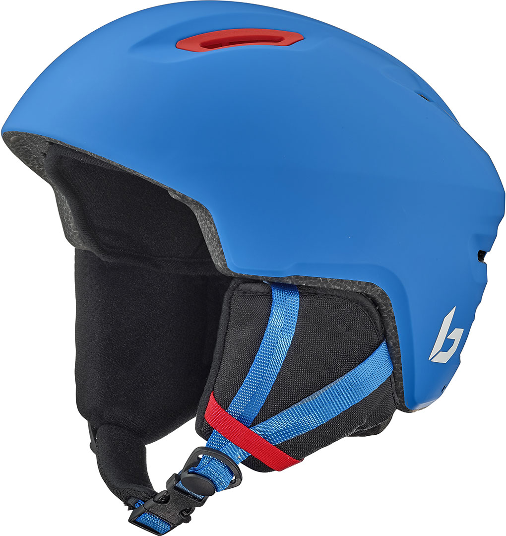 

Bolle Подростковый шлем Atmos youth race blue matte XS/S